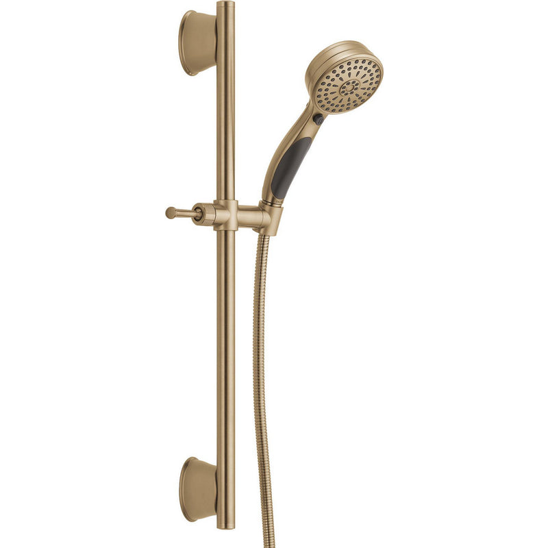 DELTA  51549 ACTIVTOUCH SLIDE BAR HAND SHOWER