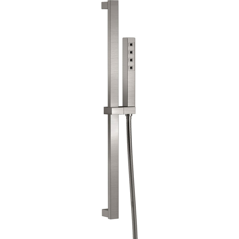 DELTA  51567 SLIDE BAR H2OKINETIC HANDSHOWE