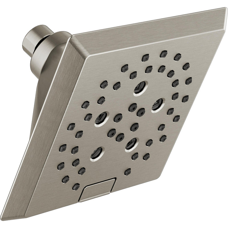 DELTA  52664 5-SETTING H2OKINETIC ANG MOD RAINCAN