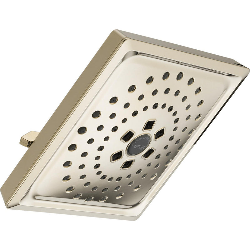 DELTA  52684 3 FUNCTION H2OKINETICS SQUARE RAINCAN