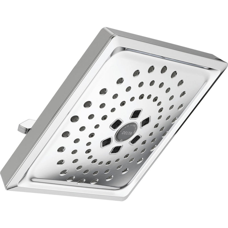 DELTA  52684 3 FUNCTION H2OKINETICS SQUARE RAINCAN