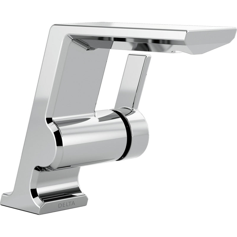 DELTA PIVOTAL 599-MPU-DST SINGLE HANDLE FAUCET - MPU