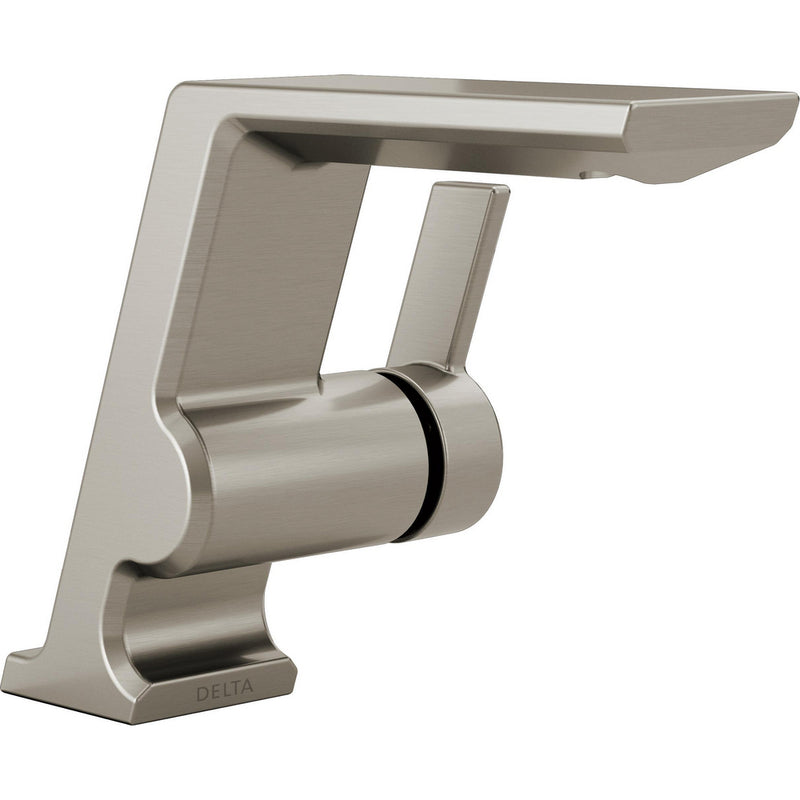 DELTA PIVOTAL 599-LPU-DST SINGLE HANDLE FAUCET - LPU