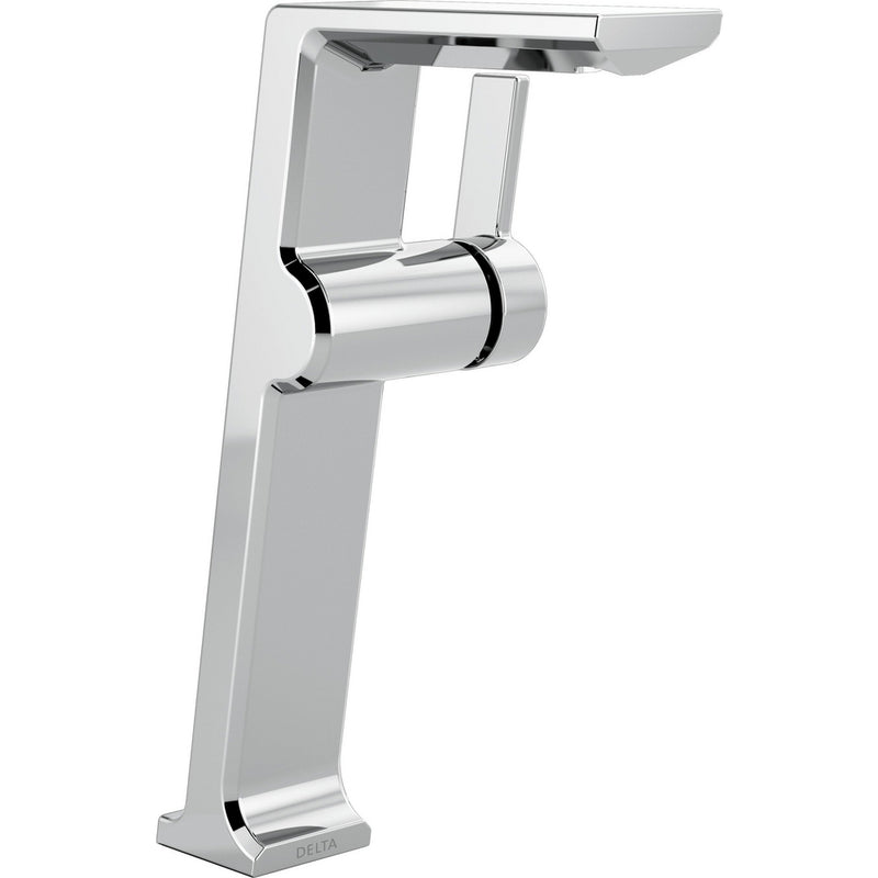 DELTA PIVOTAL 799-DST SINGLE HANDLE VESSEL FAUCET