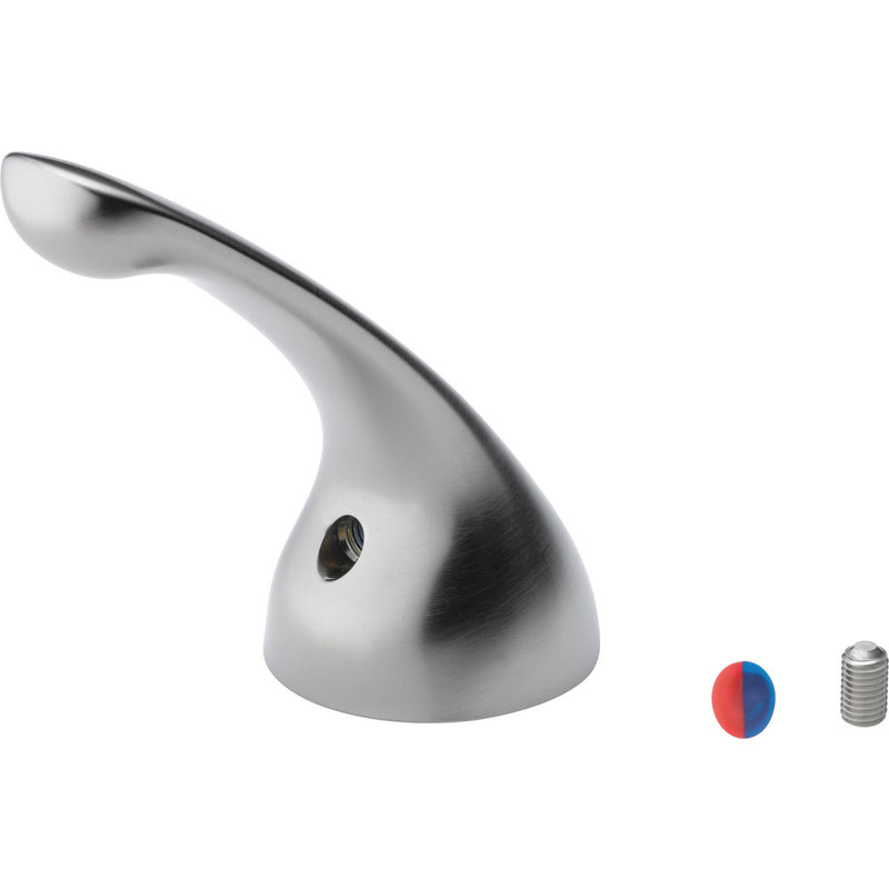 DELTA  RP21469 D-LEV HNDL W/SET    SCREW-WATE