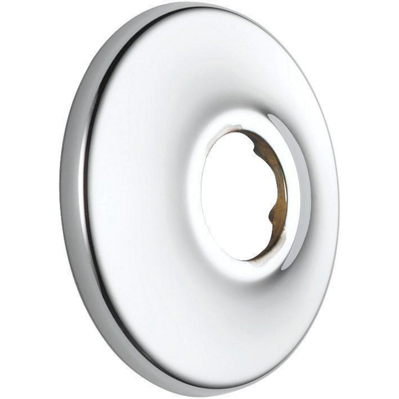DELTA  RP6025 D/DS-SHOWER FLANGE- CHROME