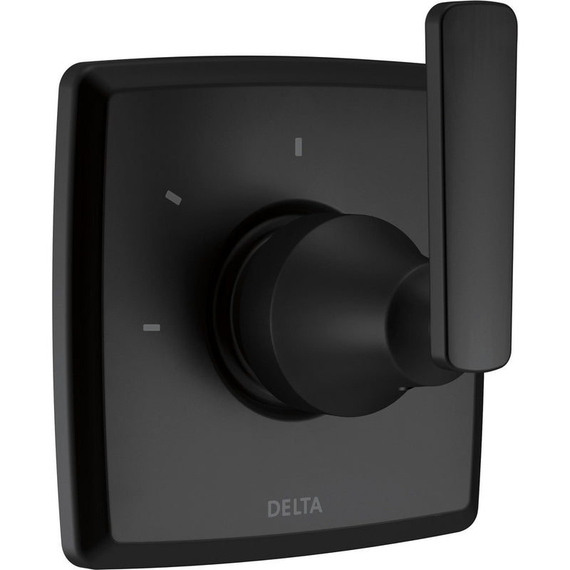 DELTA ASHLYN T11864 3 SETTING DIVERTER TRIM