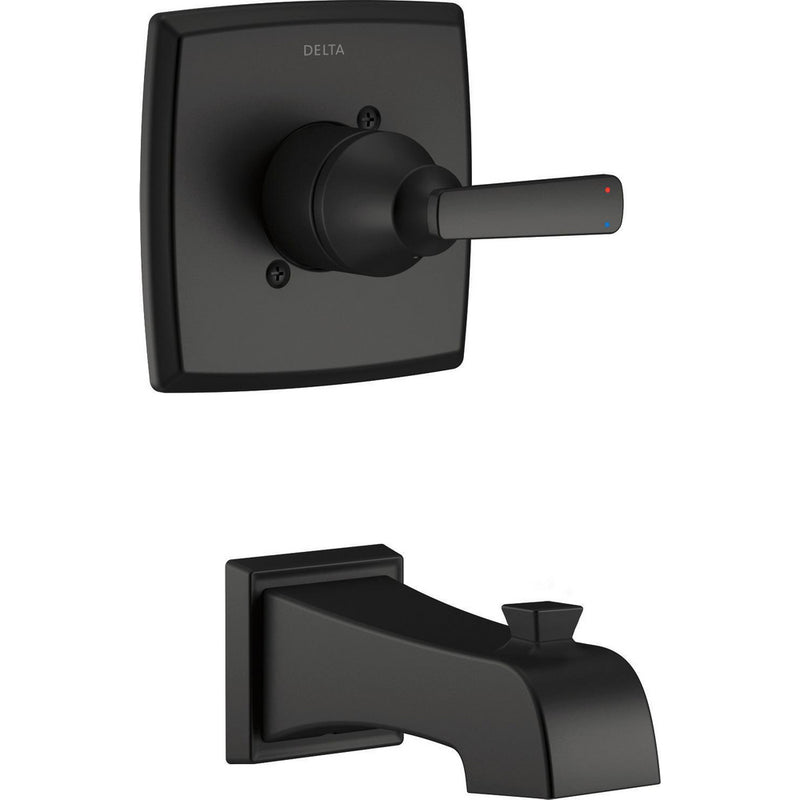 DELTA ASHLYN T14164 TUB ONLY TRIM