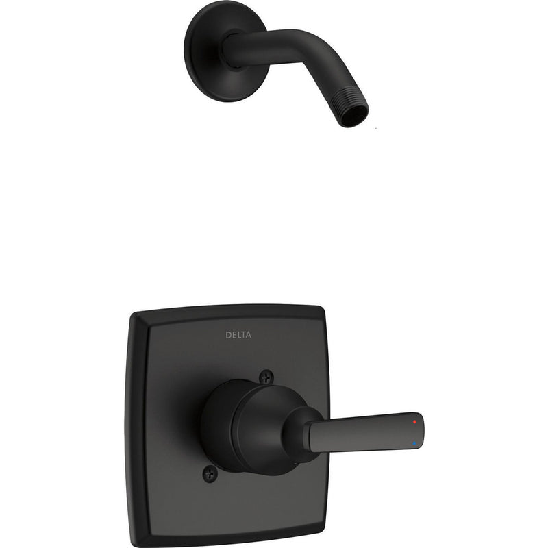 DELTA ASHLYN T14264-LHD SHOWER ONLY TRIM LESS SHOWERHEAD