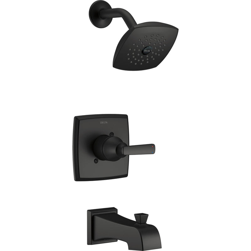 DELTA ASHLYN T14464 TUB/SHOWER TRIM