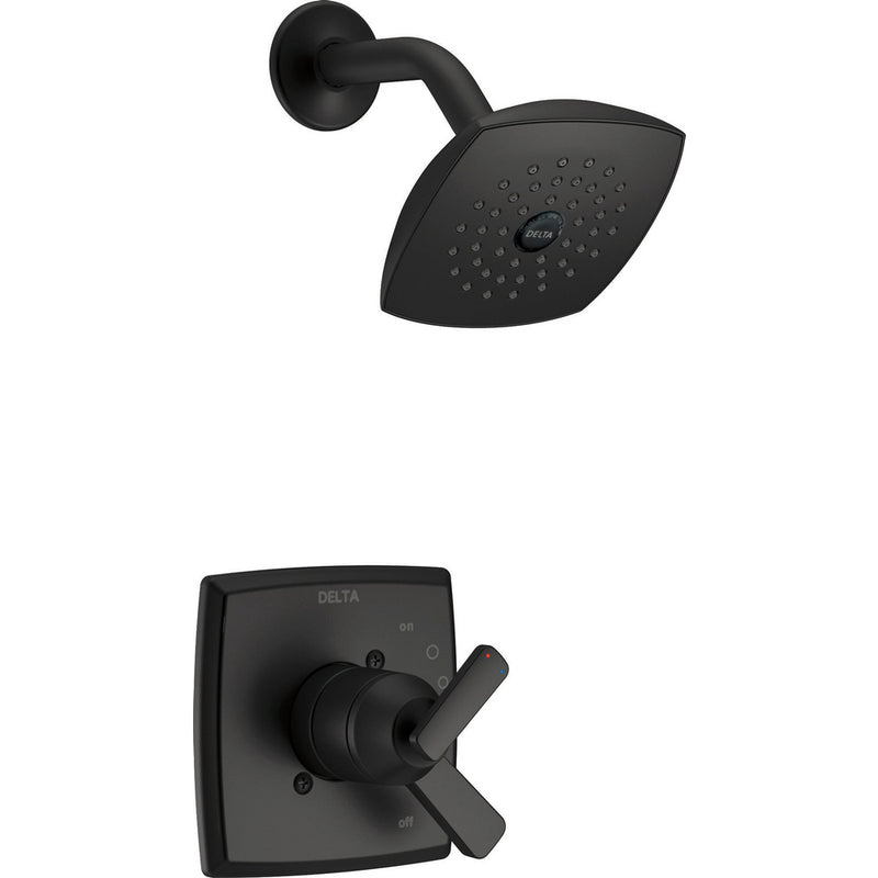 DELTA ASHLYN T17264 MONITOR(R) 17 SERIES SHOWER TRIM