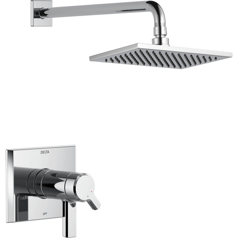 DELTA PIVOTAL T17T299 17T SHOWER ONLY TRIM