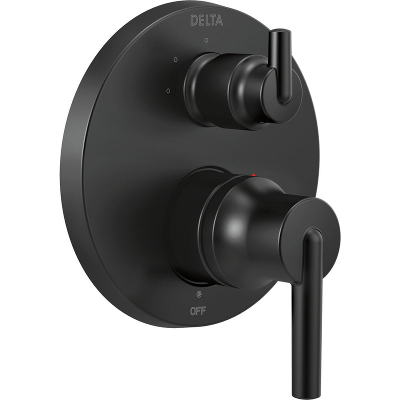 DELTA  T24859 MONITOR(R) 14 SERIES WITH 3 SETTING DIVERTER TRIM