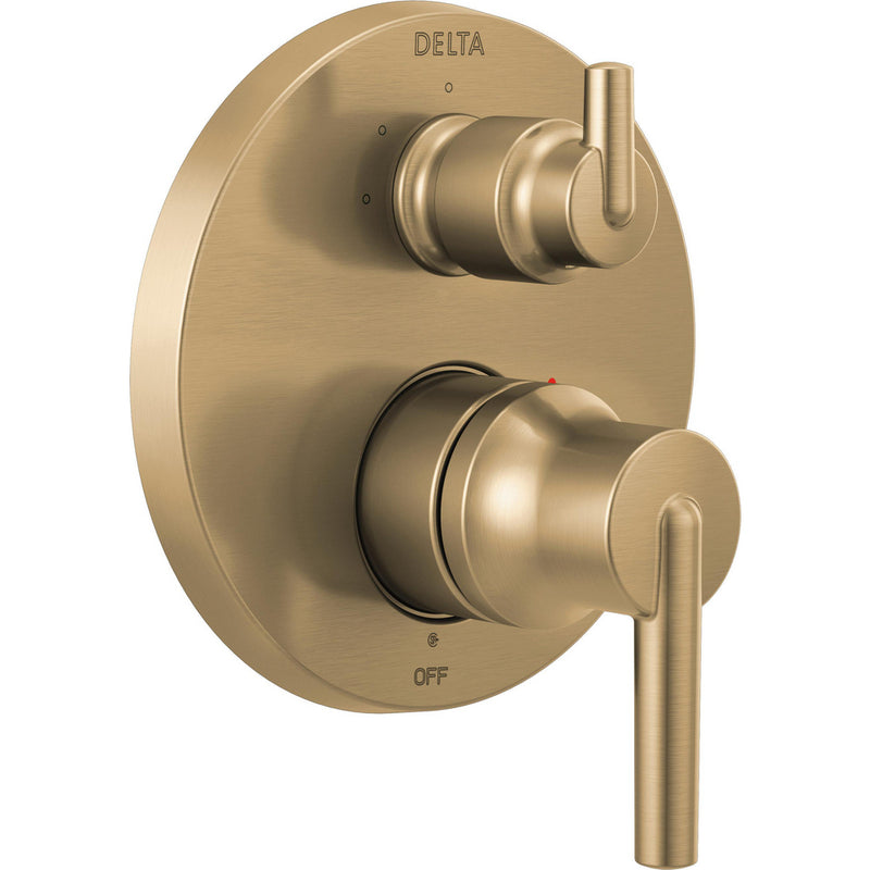 DELTA  T24859 MONITOR(R) 14 SERIES WITH 3 SETTING DIVERTER TRIM