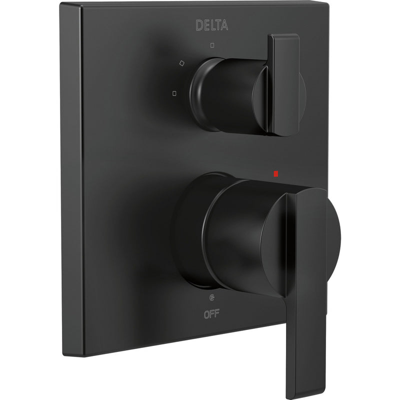 DELTA  T24867 MONITOR(R) 14 SERIES WITH 3 SETTING DIVERTER TRIM
