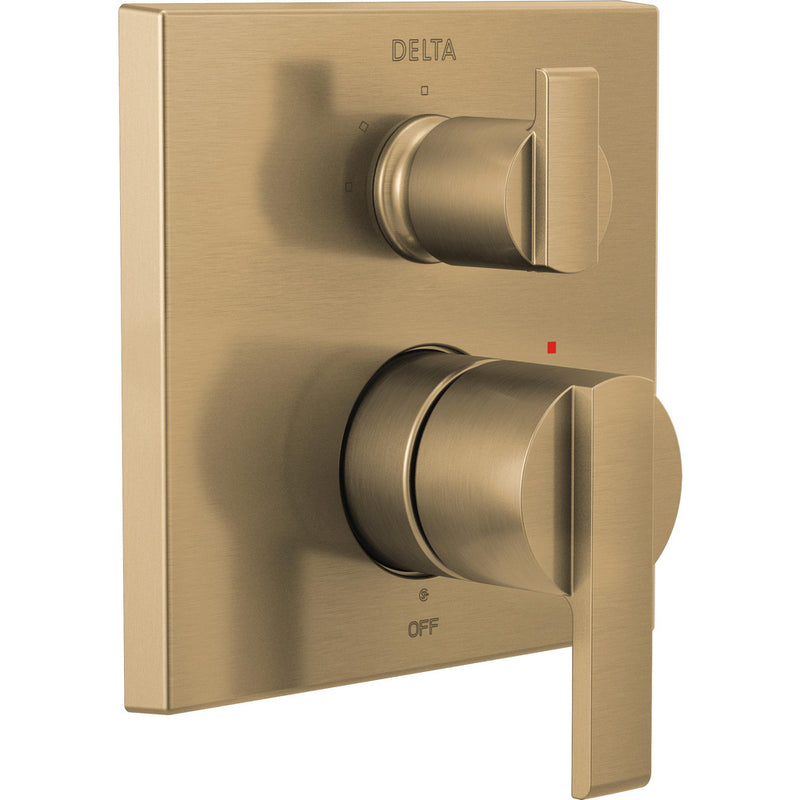 DELTA  T24867 MONITOR(R) 14 SERIES WITH 3 SETTING DIVERTER TRIM