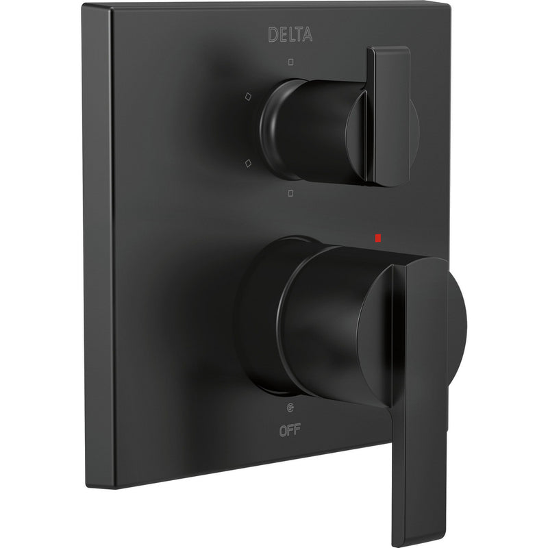 DELTA  T24967 MONITOR(R) 14 SERIES WITH 6 SETTING DIVERTER TRIM