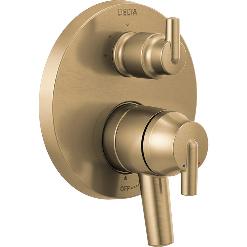 DELTA  T27859 MONITOR(R) 17 SERIES WITH 3 SETTING DIVERTER TRIM