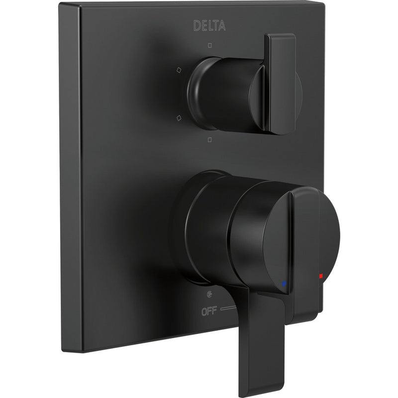 DELTA  T27967 MONITOR(R) 17 SERIES WITH 6 SETTING DIVERTER TRIM