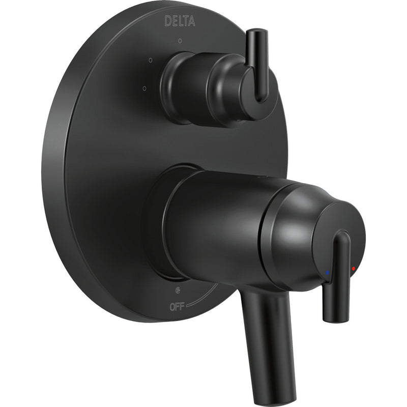 DELTA  T27T859 MONITOR(R) TEMPASSURE(R) 17T SERIES VALVE WITH 3 SETTING DIV