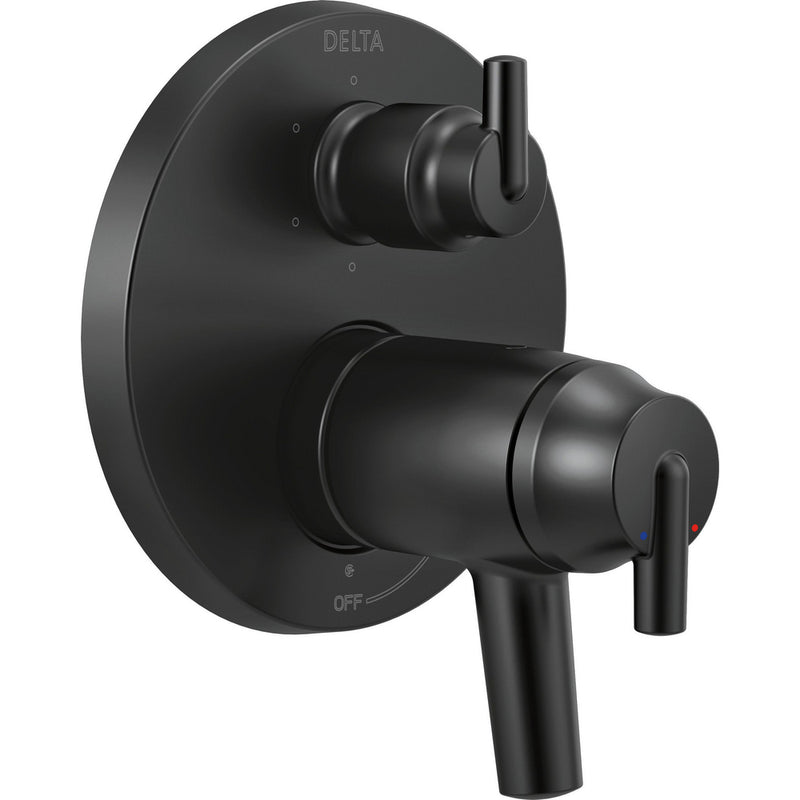 DELTA  T27T959 MONITOR(R) TEMPASSURE(R) 17T SERIES VALVE WITH 3 SETTING DIV