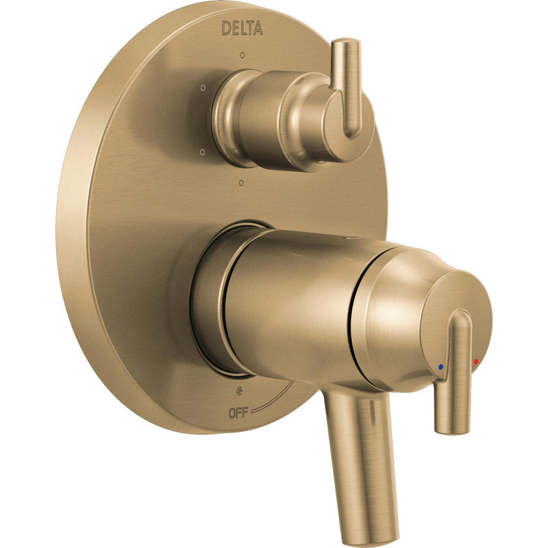 DELTA  T27T959 MONITOR(R) TEMPASSURE(R) 17T SERIES VALVE WITH 3 SETTING DIV