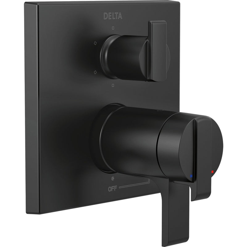 DELTA  T27T967 MONITOR(R) TEMPASSURE(R) 17T SERIES VALVE WITH 3 SETTING DIV