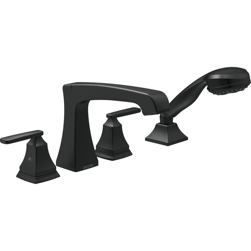 DELTA ASHLYN T4764 ROMAN TUB TRIM