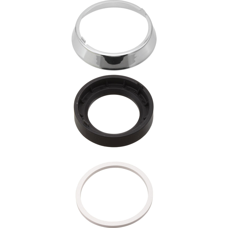 DELTA  RP52610 D- TRIM RING, BASE, GASKET