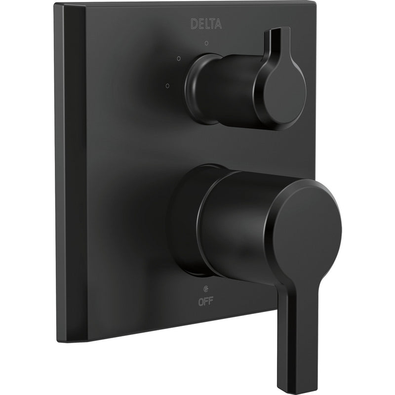 DELTA PIVOTAL T24899 14 SERIES INTEGRATED DIVERTER TRIM - 3 FUNCTION DIVERTER