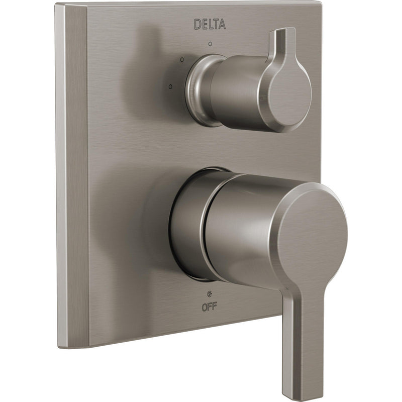 DELTA PIVOTAL T24899 14 SERIES INTEGRATED DIVERTER TRIM - 3 FUNCTION DIVERTER