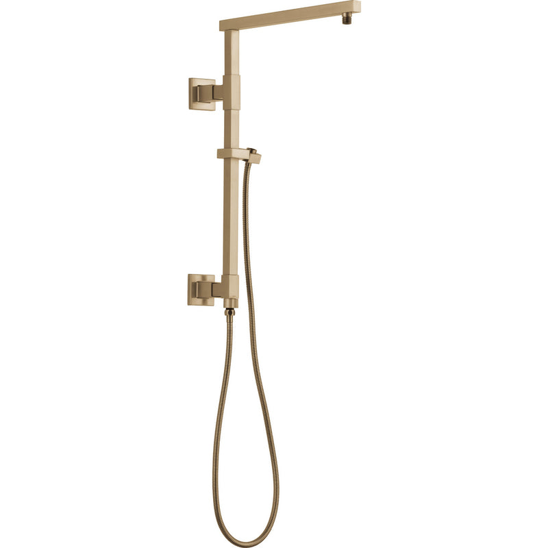 DELTA  58410 SHOWER COLUMN 18" ANGULAR