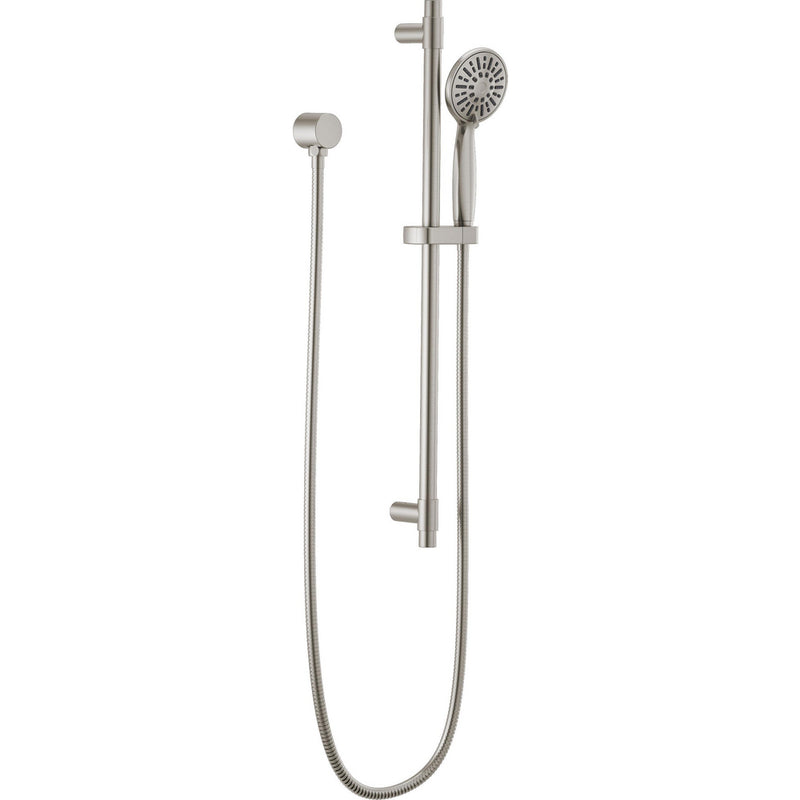 DELTA 51361 HAND SHOWER 1.75 GPM W/SLIDE BAR 4S