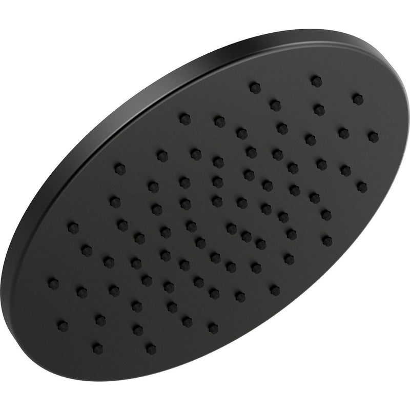 DELTA 52158 RAINCAN SINGLE-SETTING 12" METAL