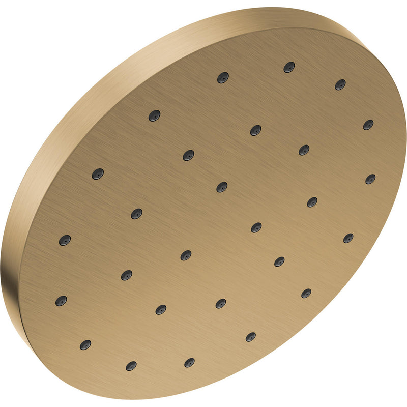 DELTA 52160 H2OKINETIC ULTRASOAK SHOWER HEAD