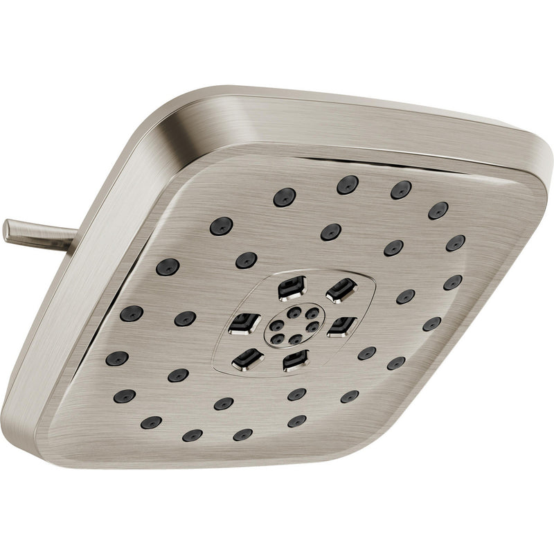 DELTA 52460 H2OKINETIC 4-SETTING SHOWER HEAD