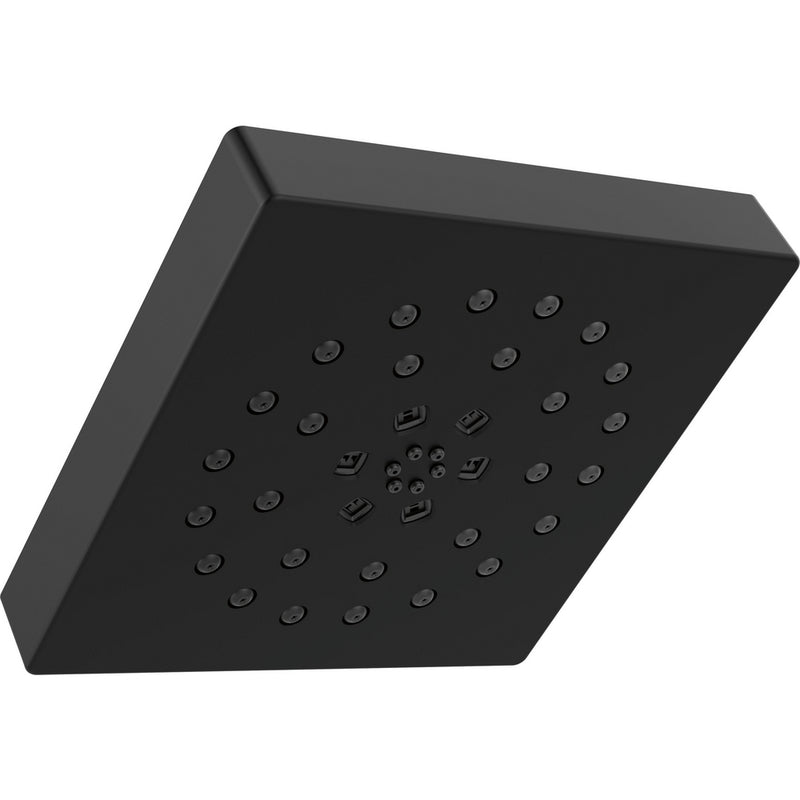 DELTA 52484 H2OKINETIC 4-SETTING SHOWER HEAD
