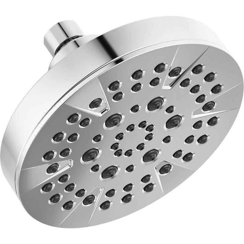 DELTA 52535 SHOWER HEAD 1.75 GPM 5-SETTING