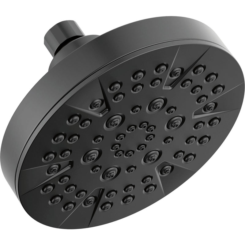 DELTA 52535 SHOWER HEAD 1.75 GPM 5-SETTING