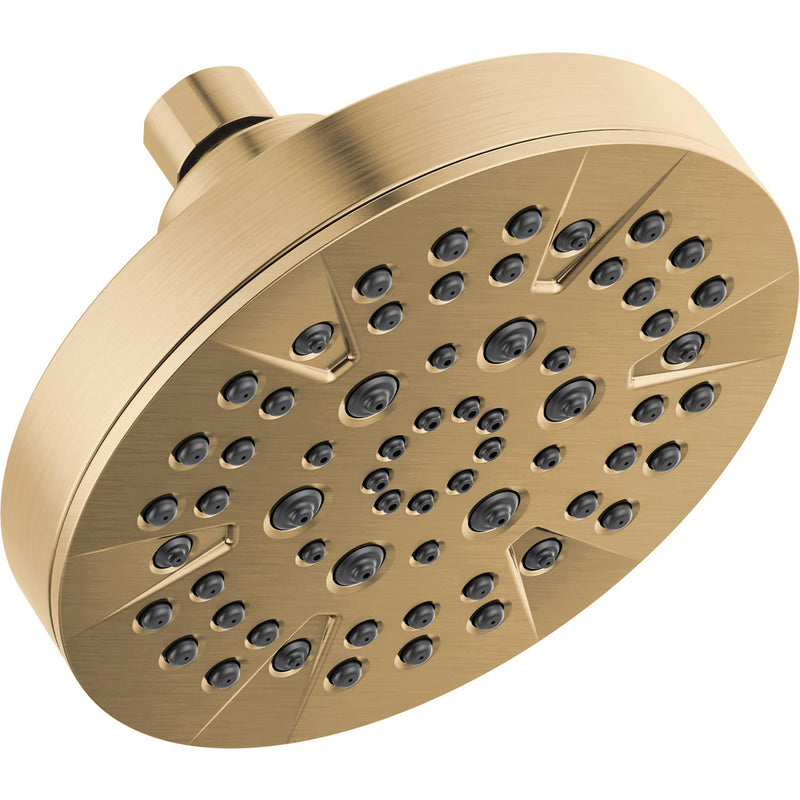 DELTA 52535 SHOWER HEAD 1.75 GPM 5-SETTING