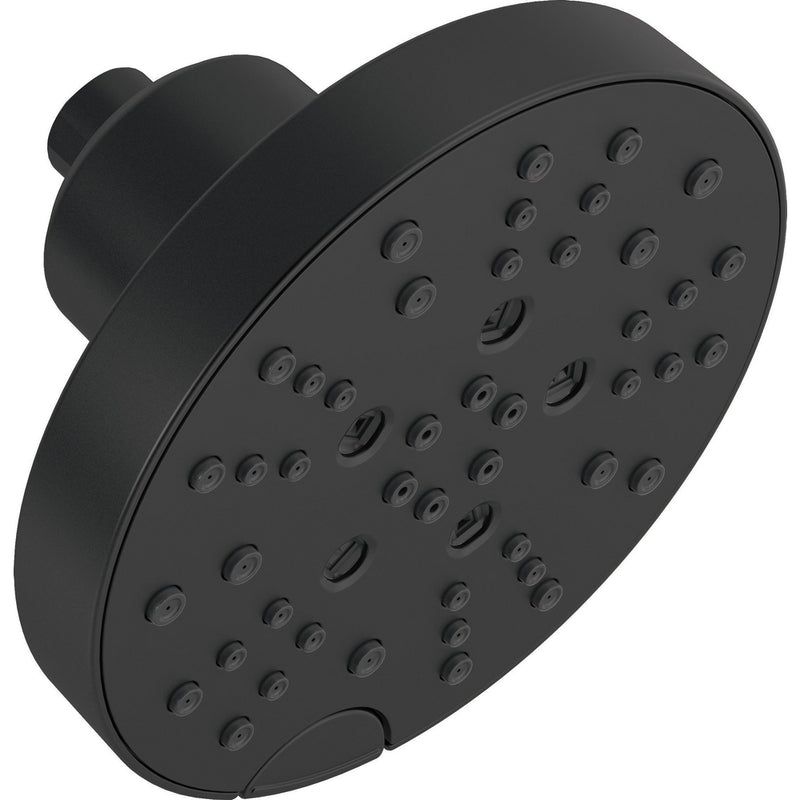 DELTA 52668 5-SETTING H2OKINETIC ROUND CONT RAINCAN