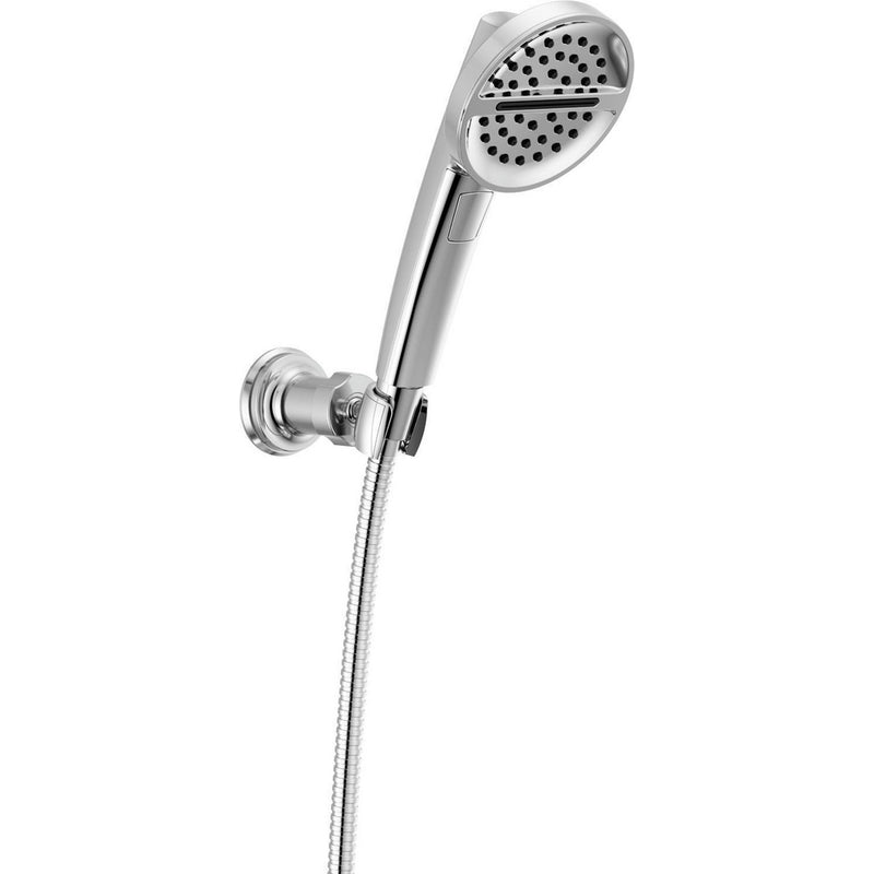 DELTA GALEON 55386 3-SETTING WALL MOUNT HAND SHOWER