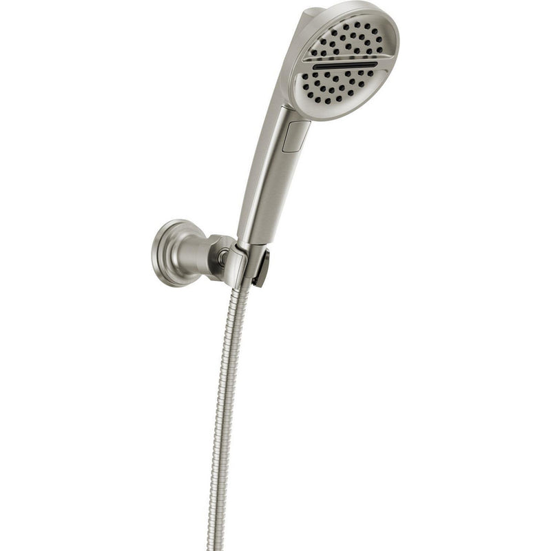 DELTA GALEON 55386 3-SETTING WALL MOUNT HAND SHOWER