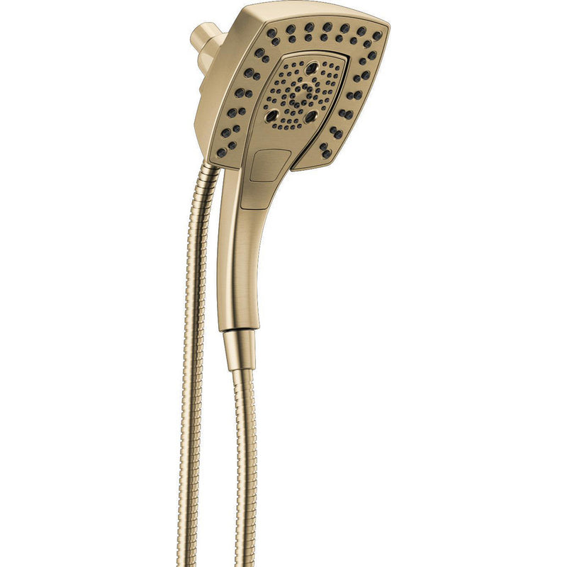DELTA 58474 IN2ITION H2O HSSH 1.75 GPM MAGNATITE 5S