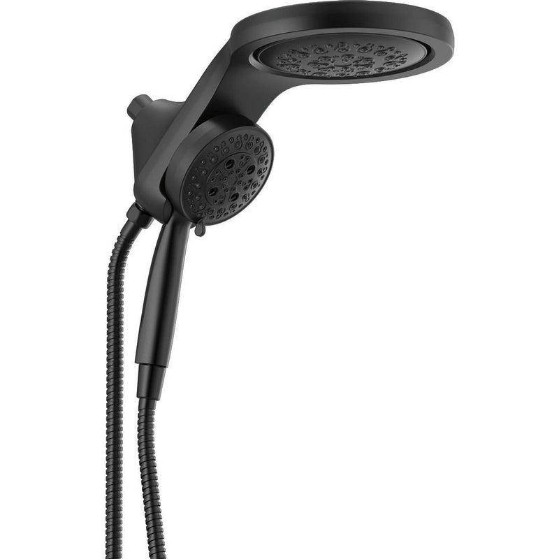 DELTA 58680 HYDRORAIN 2-IN-1 H2O 1.75GPM 5-SETTING
