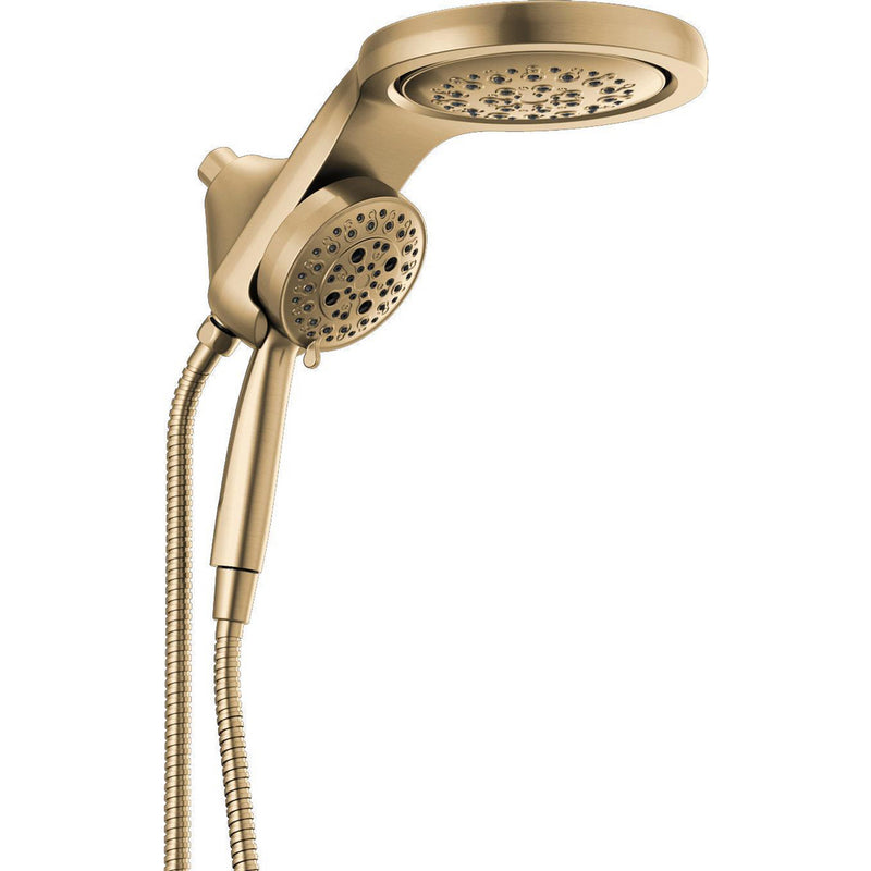 DELTA 58680 HYDRORAIN 2-IN-1 H2O 1.75GPM 5-SETTING