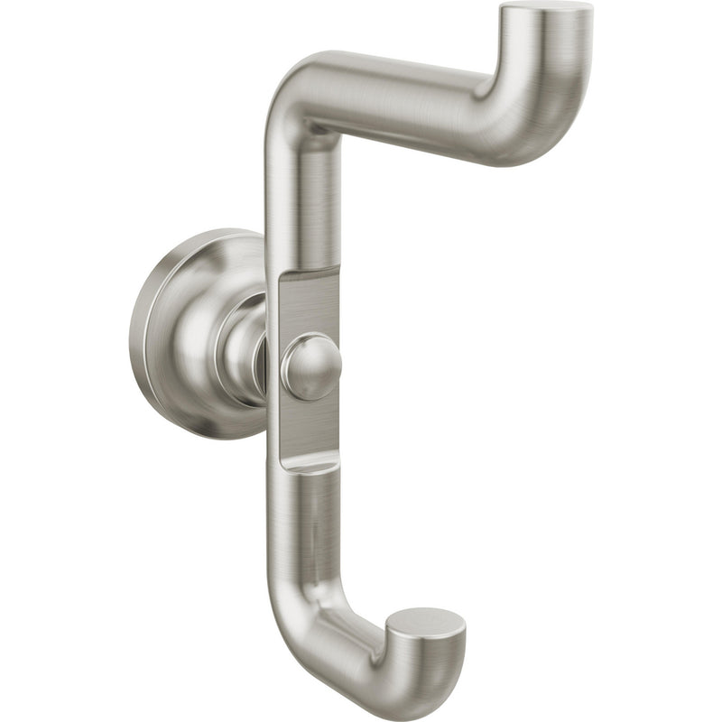 DELTA SAYLOR 73535 DOUBLE ROBE HOOK