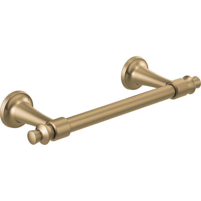 DELTA DORVAL 75608 8" TOWEL BAR
