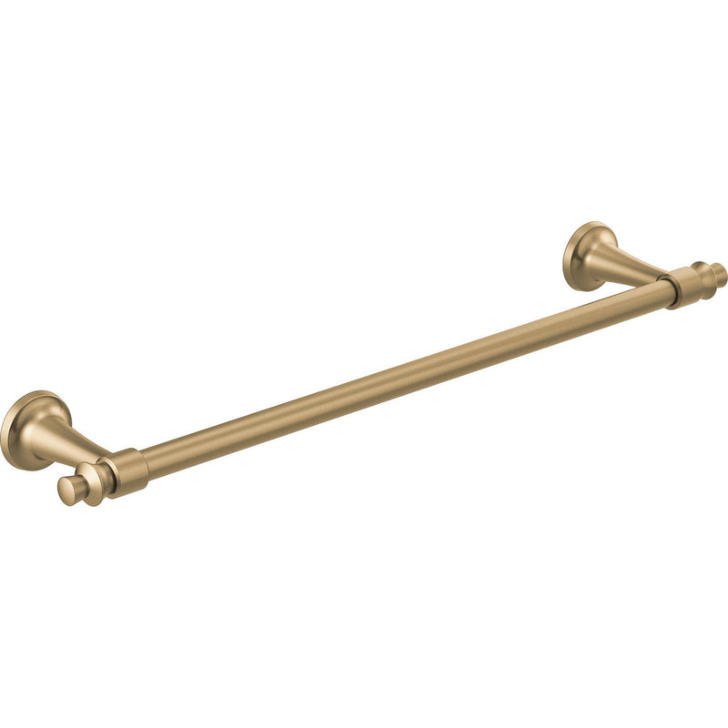 DELTA DORVAL 75618 18" TOWEL BAR