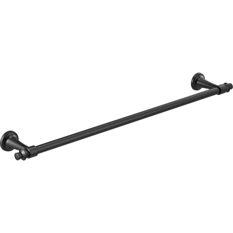DELTA DORVAL 75624 TOWEL BAR 24"